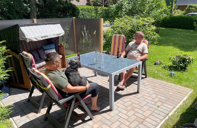 Apartment Hohe Heide, 15076 - Apartment Hohe Heide