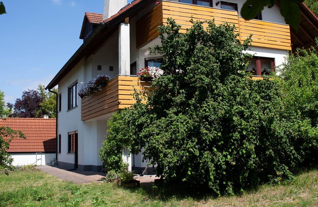 Apartment Hohe Heiligenstadt