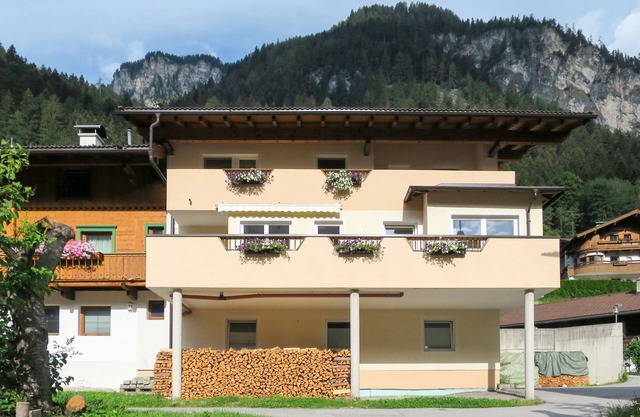 Apartment Holaus by Interhome