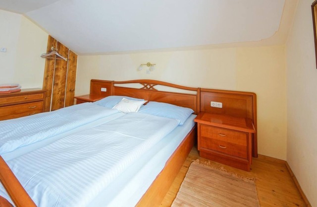 Apartment/Holiday apartment - Gasthof Dorfschenke