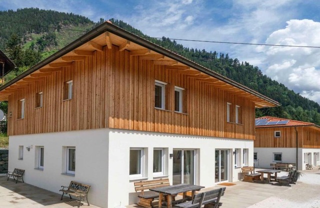 Apartment Holiday Home Alexander
