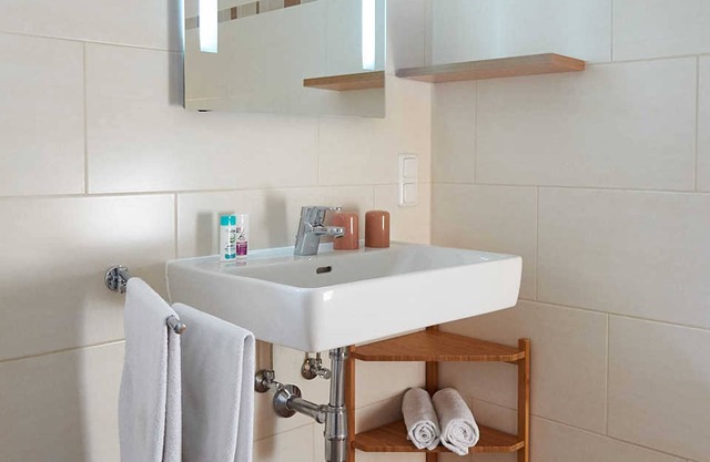 Apartment Holler - Brandnerhof