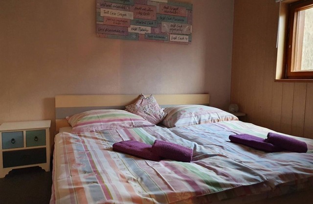Apartment Hollerbusch - Pension Grandel
