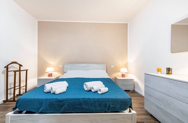 Apartment "Home - La Dolce Vita"