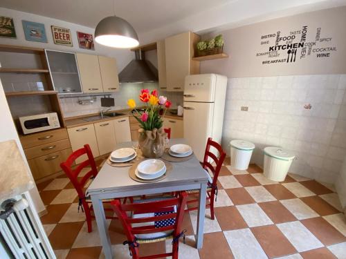 Apartment Home Stadio