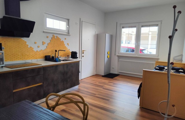 Apartment 'Honey Home' with Mountain View, Wi-Fi and Parking