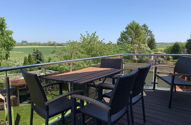 Apartment Horizont in Grube