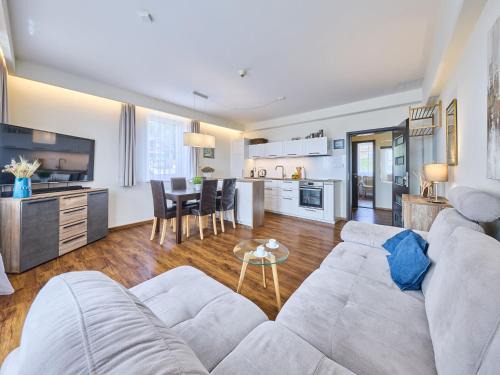 Apartment Horní Mísečky-2 by Interhome