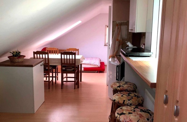 Apartment Horn, Germany