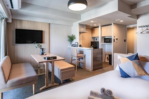 Apartment Hotel 11 Shinsaibashi 3 - Vacation STAY 04392v
