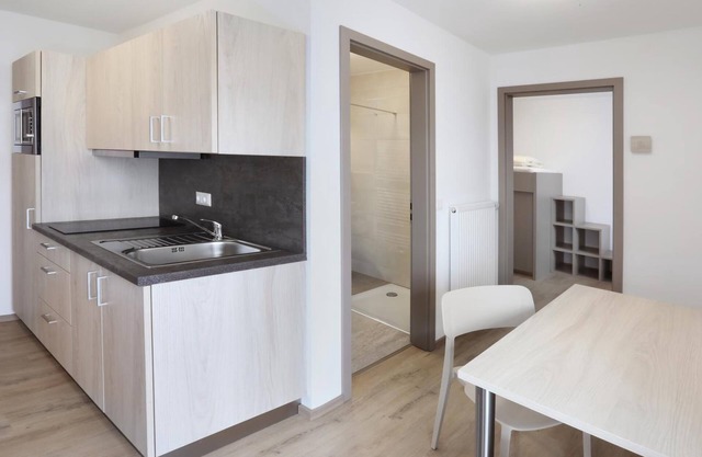 Apartment Hotel 37