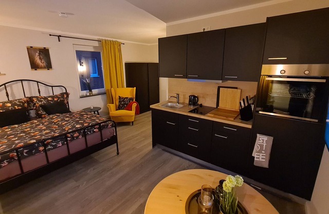 Apartment Hotel "City-apartments" with Wi-Fi