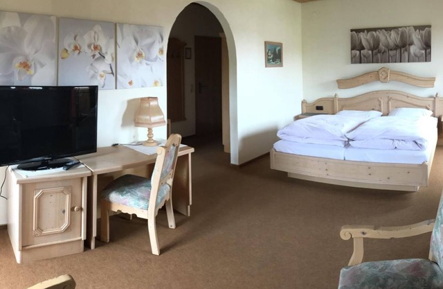 Apartment - Hotel Bergblick