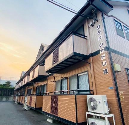 apartment hotel myu didymi