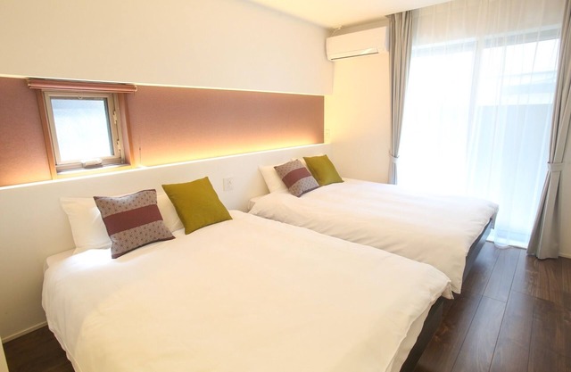 Apartment Hotel Tenjin TUMUGU 101/Fukuoka Fukuoka