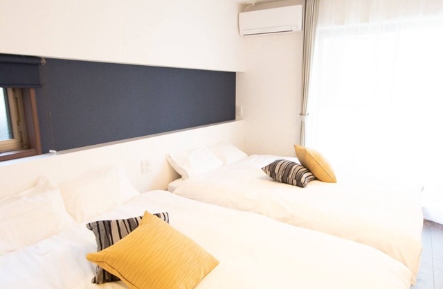 Apartment Hotel Tenjin TUMUGU 201/Fukuoka Fukuoka