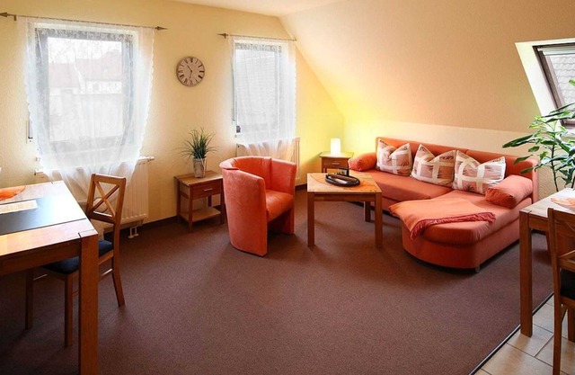 Apartment - .Hotel to the market