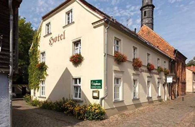 Apartment Hotel UP HUS IDYLL - 09 double rooms with extra bed