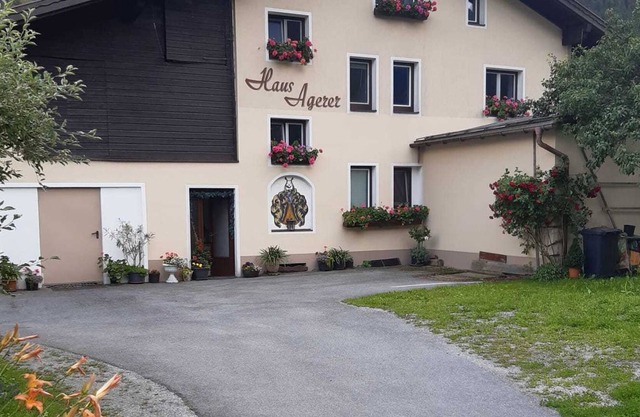 Apartment - House Agerer