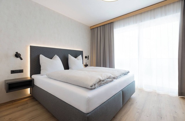 Apartment house Anderl