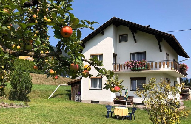 Apartment - House Hermine