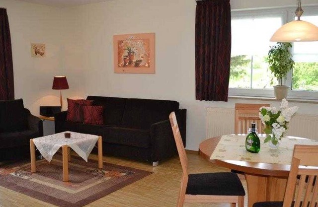Apartment - House Kur & Golf ****