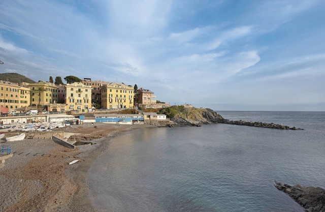 Apartment 'House LEOMAR' with Balcony, Wi-Fi and A/C