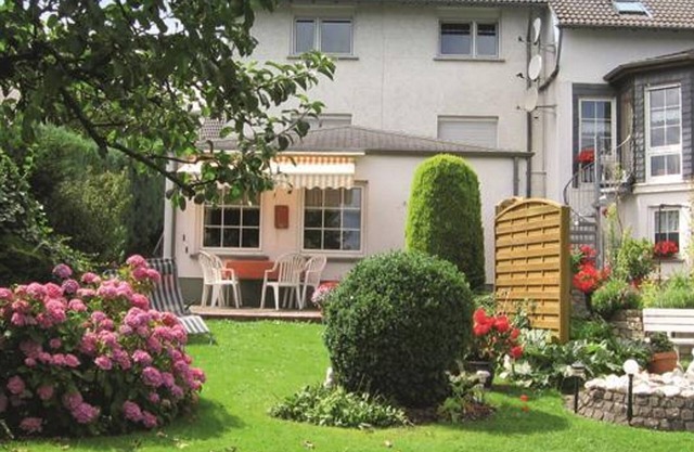 Apartment house Ludwine - 3 bed apartment -NR-