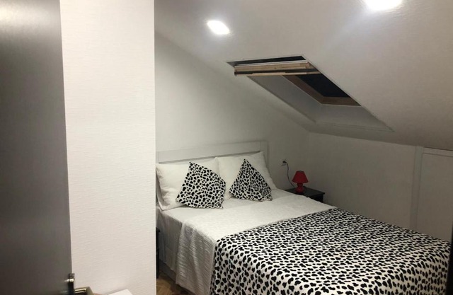 Apartment House Mtatsminda