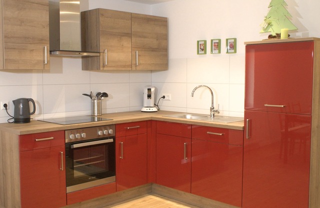 Apartment house near Europapark and Black Forest