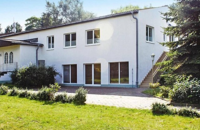 Apartment house Seeperle, Sommersdorf
