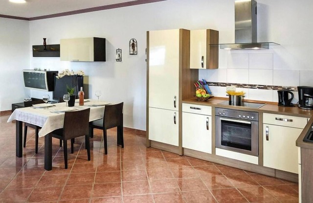 Apartment house Seeperle, Sommersdorf