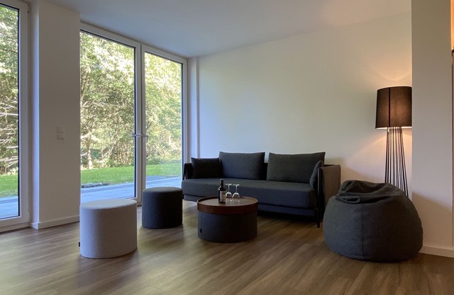 Apartment house “Stade – Schwingewiesen” – Apartment 7