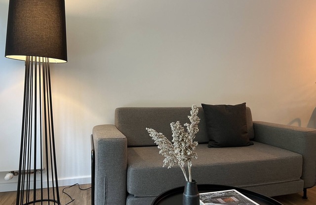 Apartment house “Stade – Schwingewiesen” – Apartment 1