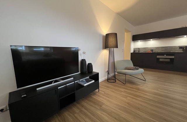 Apartment house “Stade – Schwingewiesen” – Apartment 6