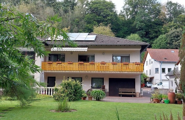 Apartment - House Sunshine