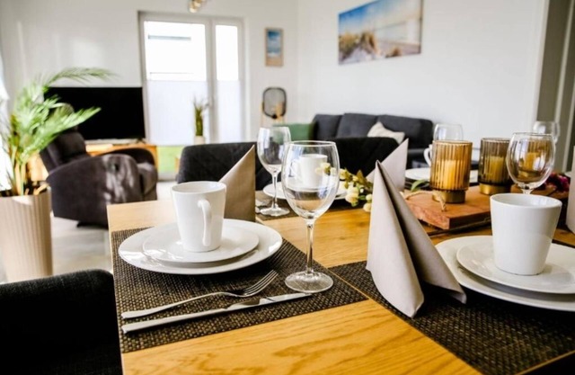 Apartment house Windland (Apartment 2 Chambres)