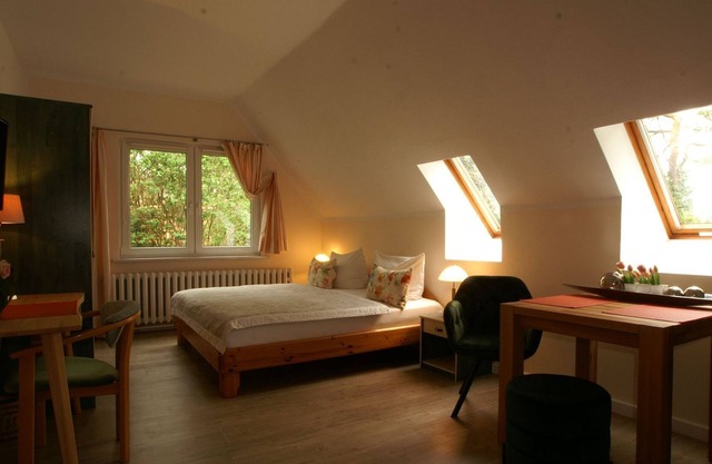 Apartment - House With A Beautiful View
