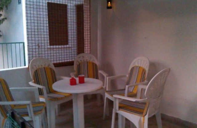 Apartment DARINA (111441-A1) - Necujam - island Solta