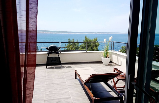 Apartment Sunset I - Villa Horizon