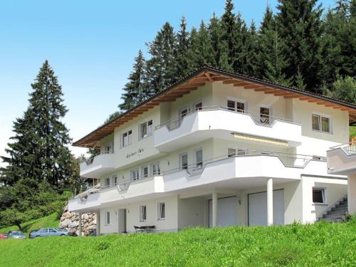 Apartment Huber-3 by Interhome