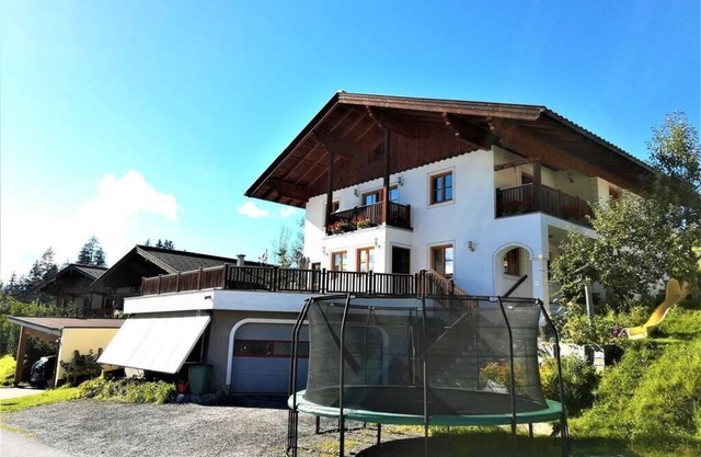Apartment Huber - Apartment A2 (4-8 persons/2 bathrooms, 2 bedrooms)