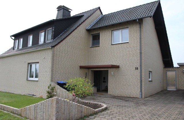 Apartment Hueske