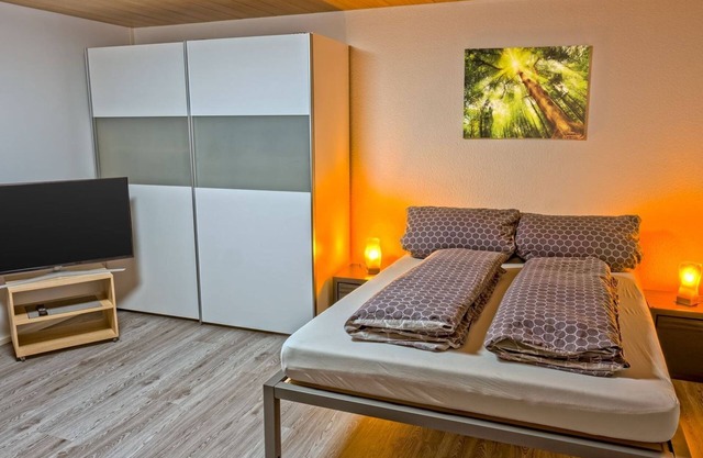 Apartment Hummelchen