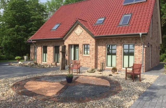 Apartment Huus Windroos