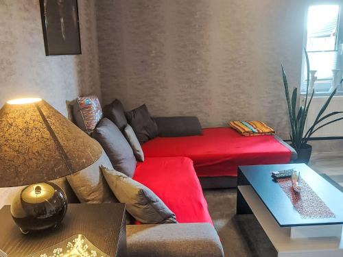 Apartment Huy-Blick 2 by Interhome