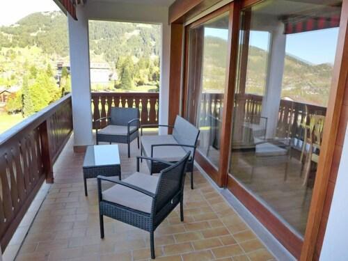 Apartment Hyacinthe 11