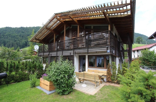 Apartment in Kirchdorf near Ski Slopes