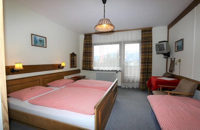 Apartment in Vorberg near Dachstein Glacier