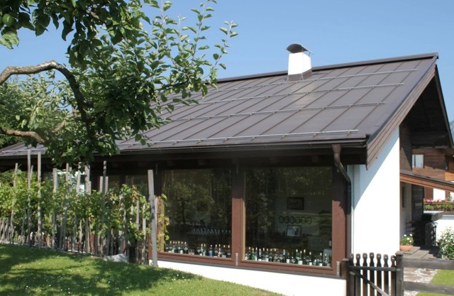 Apartment in St. Johann in Tyrol with a garden